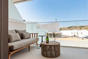 Casa Yves - Luxury City Center Apartment