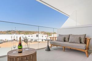 Casa Yves - Luxury City Center Apartment