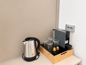 Luxury Lodge - Moderno Residence vicino alla Stazione