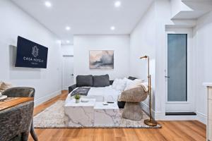 Casa Hotels Gerrard Group Basement CN Tower Base