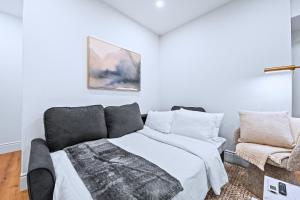Casa Hotels Gerrard Group Basement CN Tower Base
