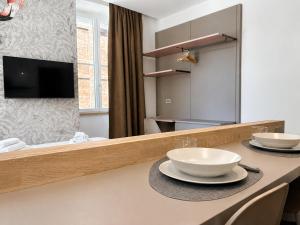 Luxury Lodge - moderno affittacamere vicino alla stazione