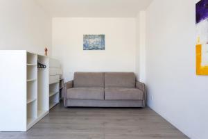 Studio cosy climatisé avec balcon hypercentre