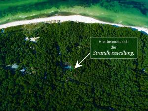 Strandhussiedlung Rügen