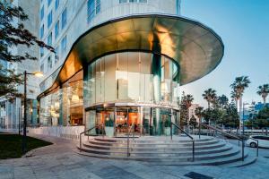 Sercotel Sorolla Palace
