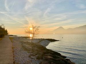 Casa Agnese Lake View