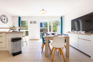 Villa Bianca - Spacieux et confortable