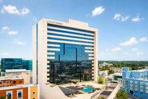 Hyatt Regency Merida