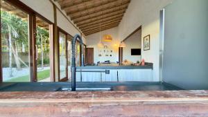 Casa Pini da Mata - Condomínio Trancoso Eco
