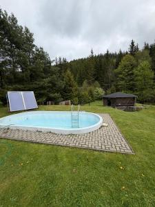 Apartmány ve Mlýně - Malá Morávka - Kopřivná