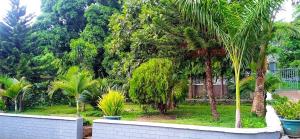 Moshi Green Lodge