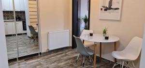 Erika Elite Apartment near Palas Mall
