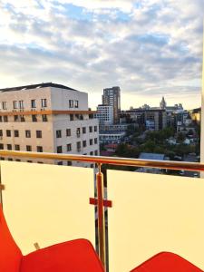 Erika Elite Apartment near Palas Mall