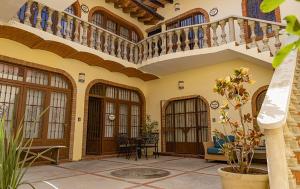 Suite Mahauitas - Zona Romantica Suites