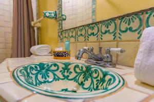 Suite Mahauitas - Zona Romantica Suites