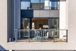 Sommersby Terrace - Port Melbourne