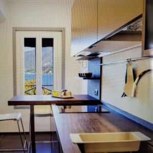 Villa with breathtaking views in Bellagio