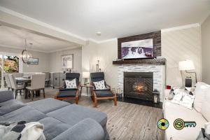 Lakeview 12B: Casa Uno Townhome