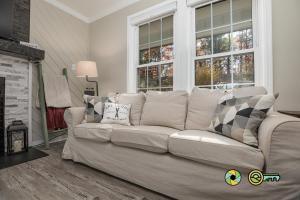 Lakeview 12B: Casa Uno Townhome