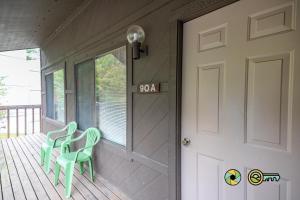 Senedo Springs Duplex #90A