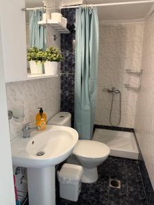 Cutie Apartment Pefkohori