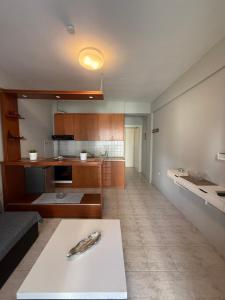 Cutie Apartment Pefkohori