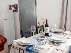 Duplex Moderno en Conil Cerca del Mar