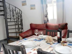 Duplex Moderno en Conil Cerca del Mar