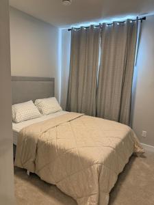 A place to call a home