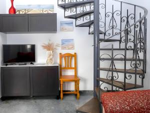 Duplex Moderno en Conil Cerca del Mar