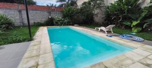 El Refugio - Departamento 1