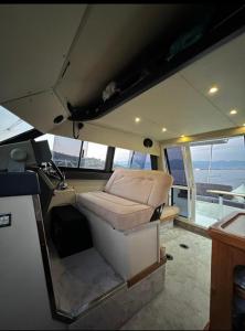 Fethiye Ölüdeniz VİP Motor Yat