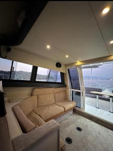 Fethiye Ölüdeniz VİP Motor Yat
