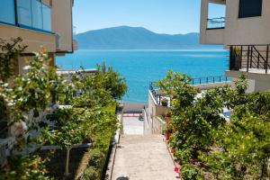 Velora Blue Coast Apartment