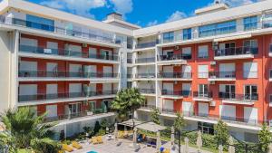 Shengjin Holiday Apartments