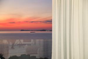 Arbor Luxury Sea View Apartment Vlore