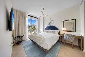 Stylish Wynwood Escape - RoofPool