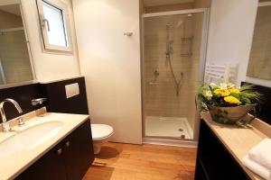 Appart'hotels Residence Cala Sultana : photos des chambres