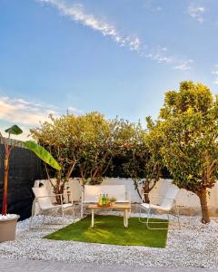 Casa Costa Lux