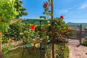 La Via degli Dei Base Trekking Home with Garden - Happy Rentals