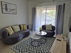 Elegant Bliss -2 bedroomed at Dainfern, in Fourways, Sandton