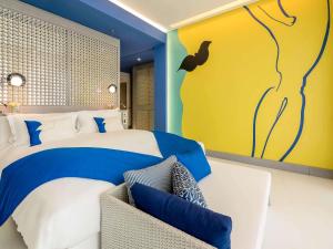 Sofitel Tamuda Bay Beach And Spa