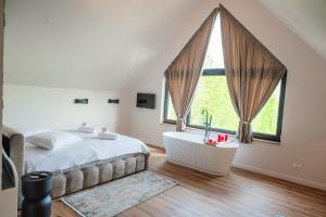 Infinity View Chalet