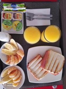 Hotel Merlott Lleras