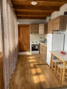 Buka Apartment