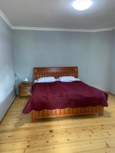 Buka Apartment