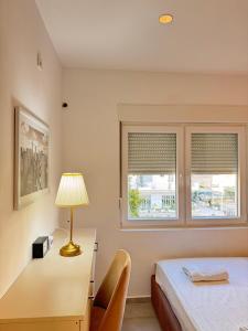 Leo Sea View Apartment