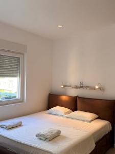Leo Sea View Apartment