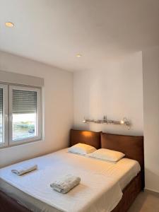 Leo Sea View Apartment