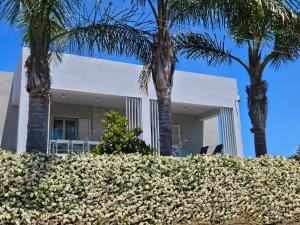 Villa Merilusi Apartments